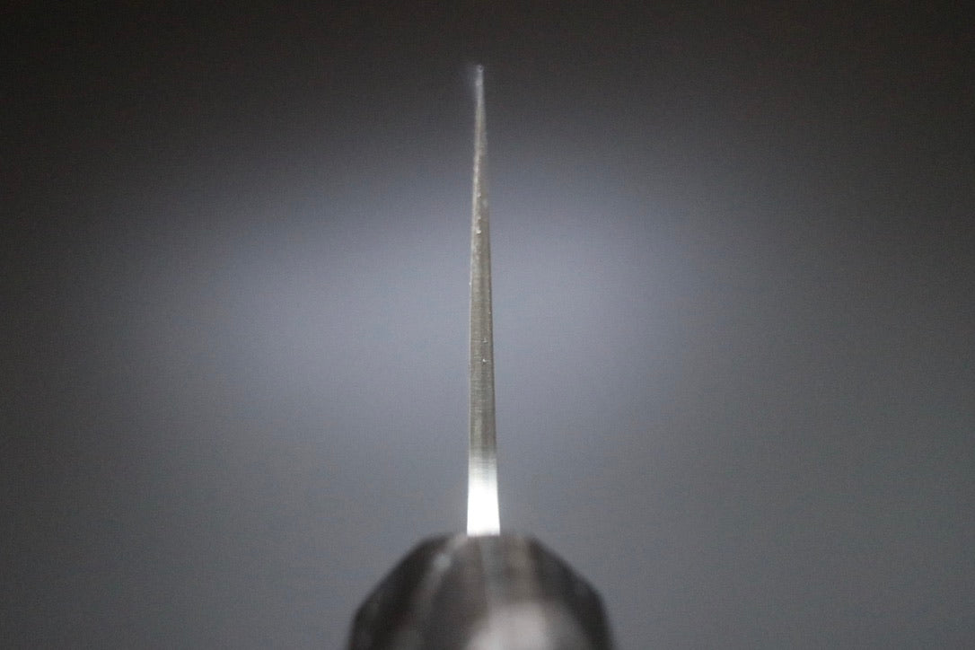 Shiro Kamo SG2 Damascus Gyuto 240mm - Thecooksedge