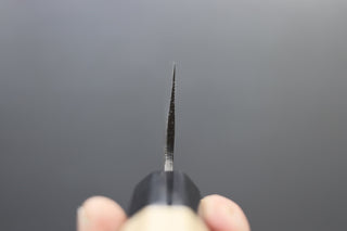 Yoshikazu Tanaka Kurouchi AS Gyuto 270mm - Thecooksedge