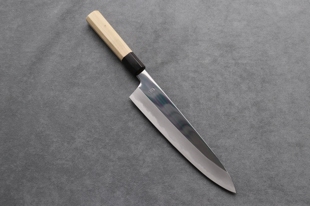 Sakai Kikumori CHOYO Gyuto 240mm - Thecooksedge