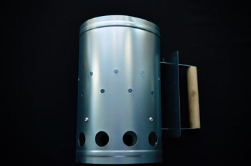 Charcoal Chimney - Thecooksedge