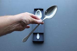 Gestura 01 Kitchen Spoon - Thecooksedge