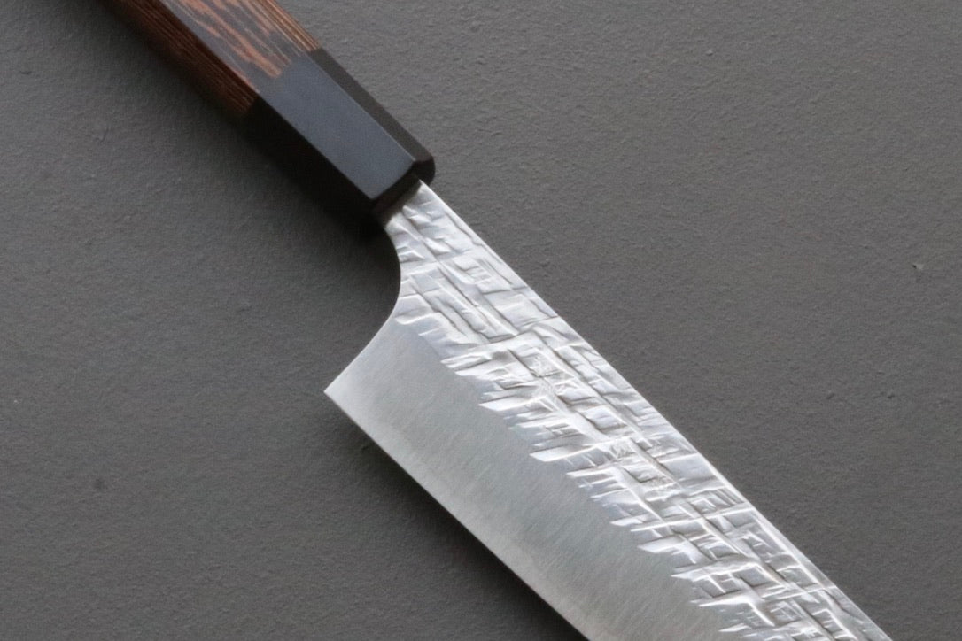 Yu Kurosaki Raijin Bunka 180mm - Thecooksedge