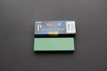 Naniwa professional 400 grit 210x70x20mm - Thecooksedge