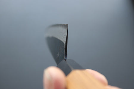 Hatsukokoro Kumokage Gyuto 240mm - Thecooksedge