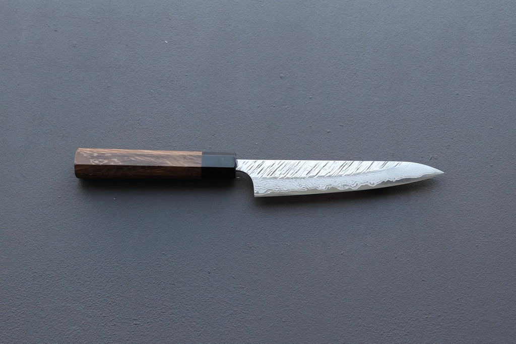 Yu Kurosaki Fujin VG10 Petty 150mm - Thecooksedge