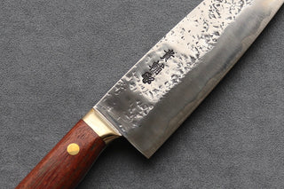 Kisuke Manaka VANADIS4 Euro Gyuto 200mm - Thecooksedge