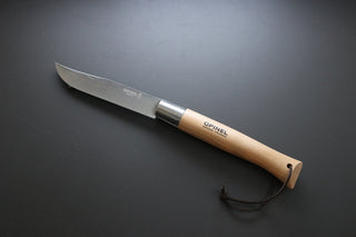 Opinel No.13 Folding Knife - Thecooksedge