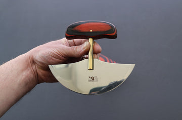 Grohmann Ulu - Thecooksedge
