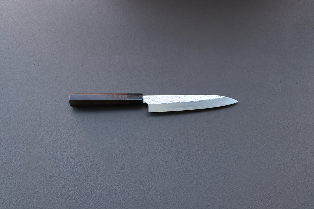 Yu Kurosaki Senko Petty 150mm - Thecooksedge