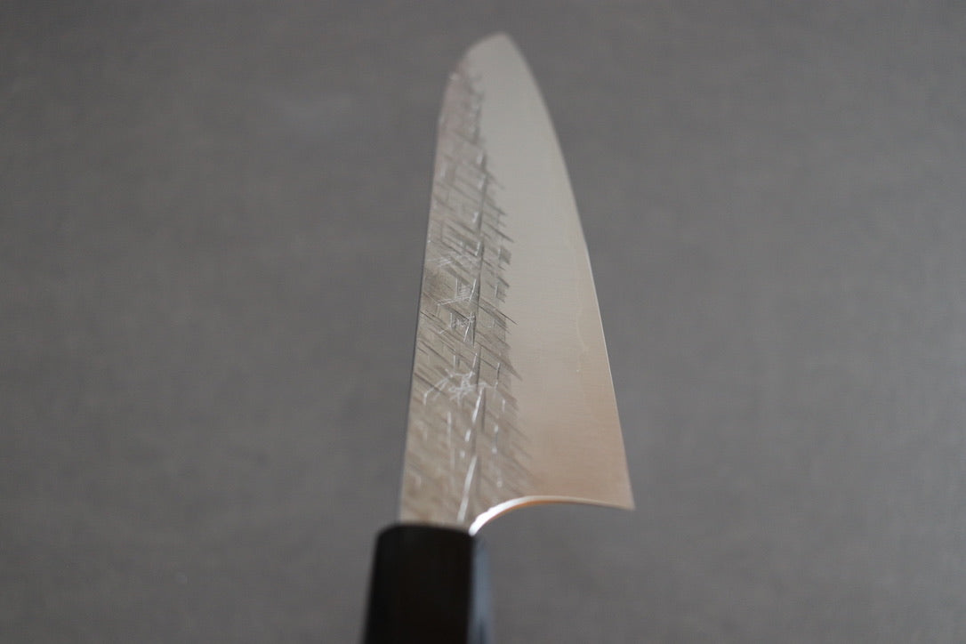 Yu Kurosaki Raijin gyuto 210mm - Thecooksedge