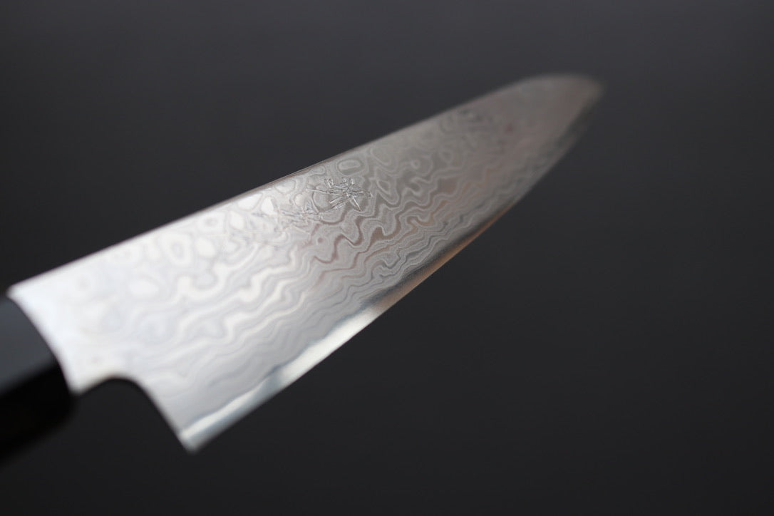 Sakai Takayuki Ginga Petty 150mm - Thecooksedge