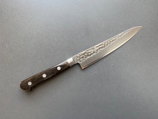 Haruyuki Mugi Petty 135mm - Thecooksedge