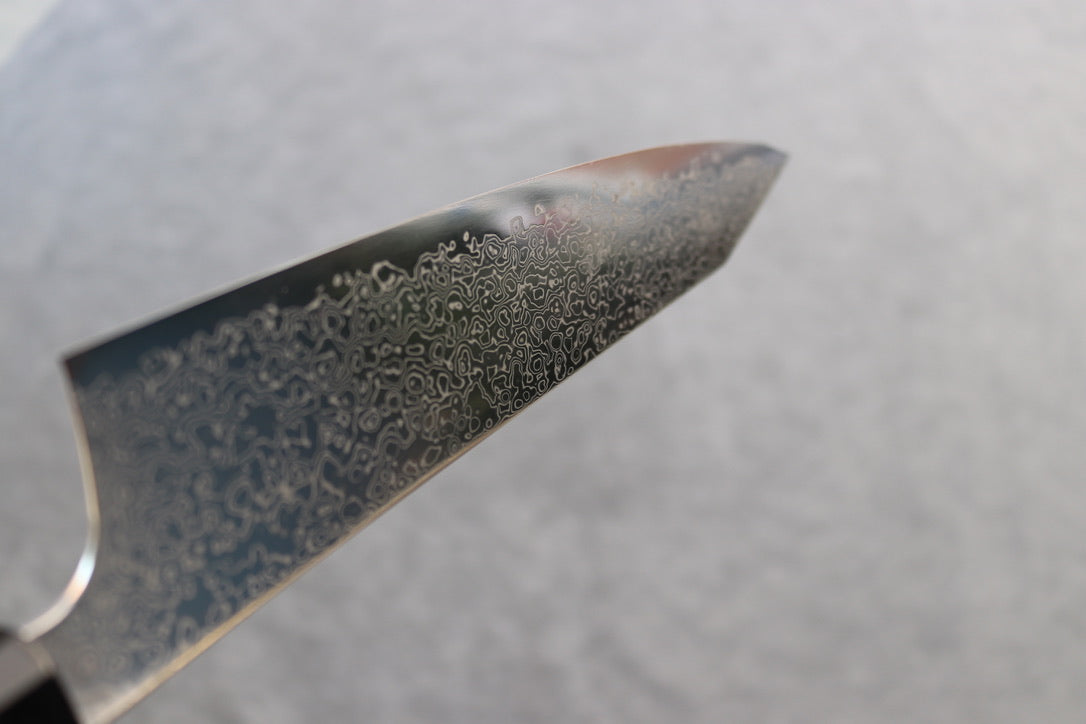 Hatsukokoro Saihyo Gyuto 210mm - Thecooksedge