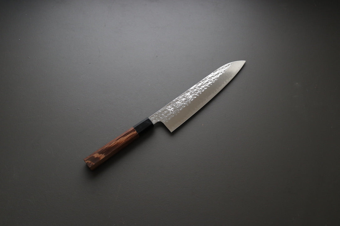 Yu Kurosaki Senko R2 Gyuto 210mm - Thecooksedge