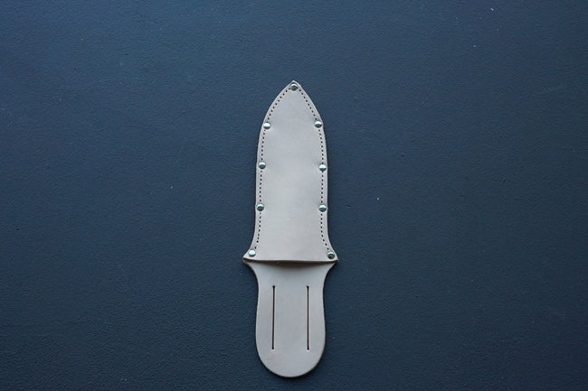 R.Murphy Leather Sheath - Thecooksedge