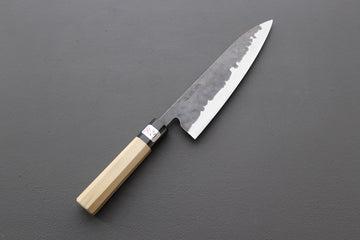Fujiwara Denka no Hoto Gyuto 210mm - Thecooksedge