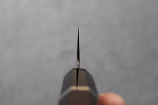 Tetsujin Hamono "Metal Flow" Gyuto 210mm - Thecooksedge