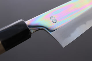 Sakai Kikumori CHOYO Gyuto 270mm - Thecooksedge