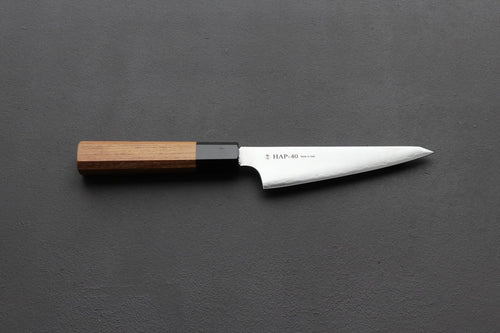 Hatsukokoro HAP40 Honesuki 150mm - Thecooksedge