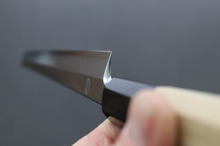 Kikuzuki Kasumi Sakimaru Takohiki 300mm - Thecooksedge