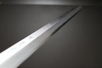 Sakai Kikumori Maguro Bocho 540mm - Thecooksedge