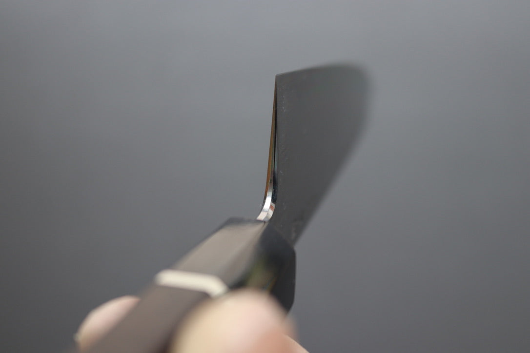 Nakagawa Hamono Blue #1 Damascus Gyuto 240mm - Thecooksedge