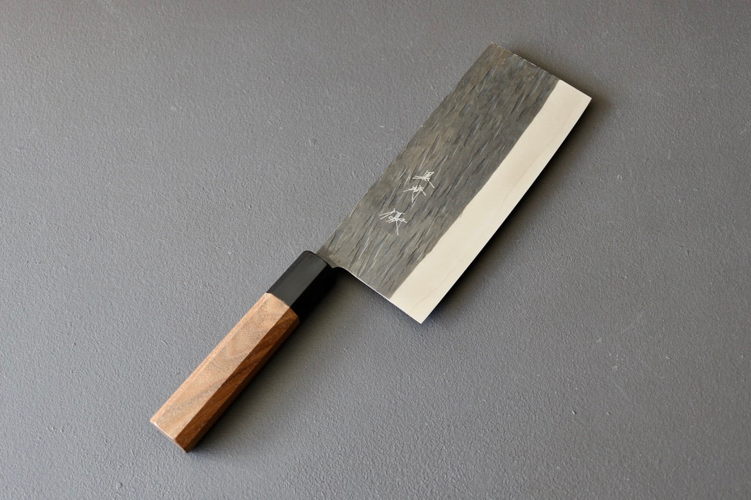 Yu Kurosaki AS Juhyo Chuka Bocho - Thecooksedge