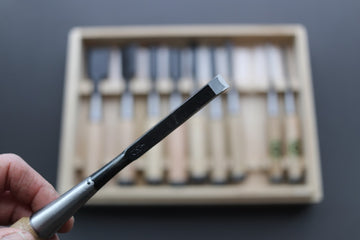 Oochi Chisels Set Of 10 - Thecooksedge