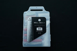Rust Removal/Polishing Kit RDP-99 - Thecooksedge