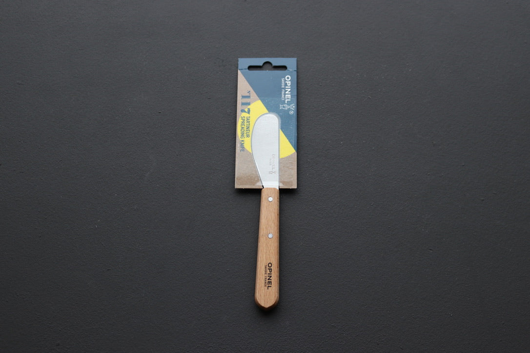 Opinel Essential Spreading Knife - Thecooksedge
