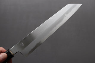 Kikuzuki Kasumi Kiritsuke Gyuto 240mm - Thecooksedge