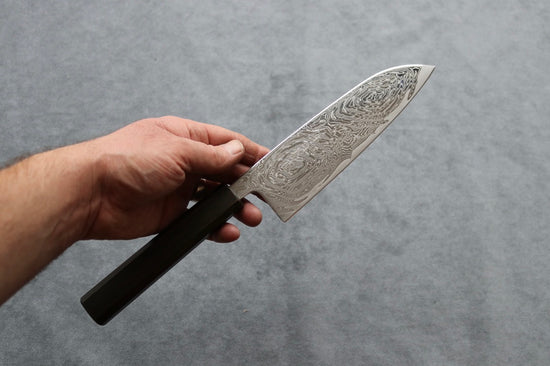 Sakai Kikumori Nami Knife Set - Thecooksedge