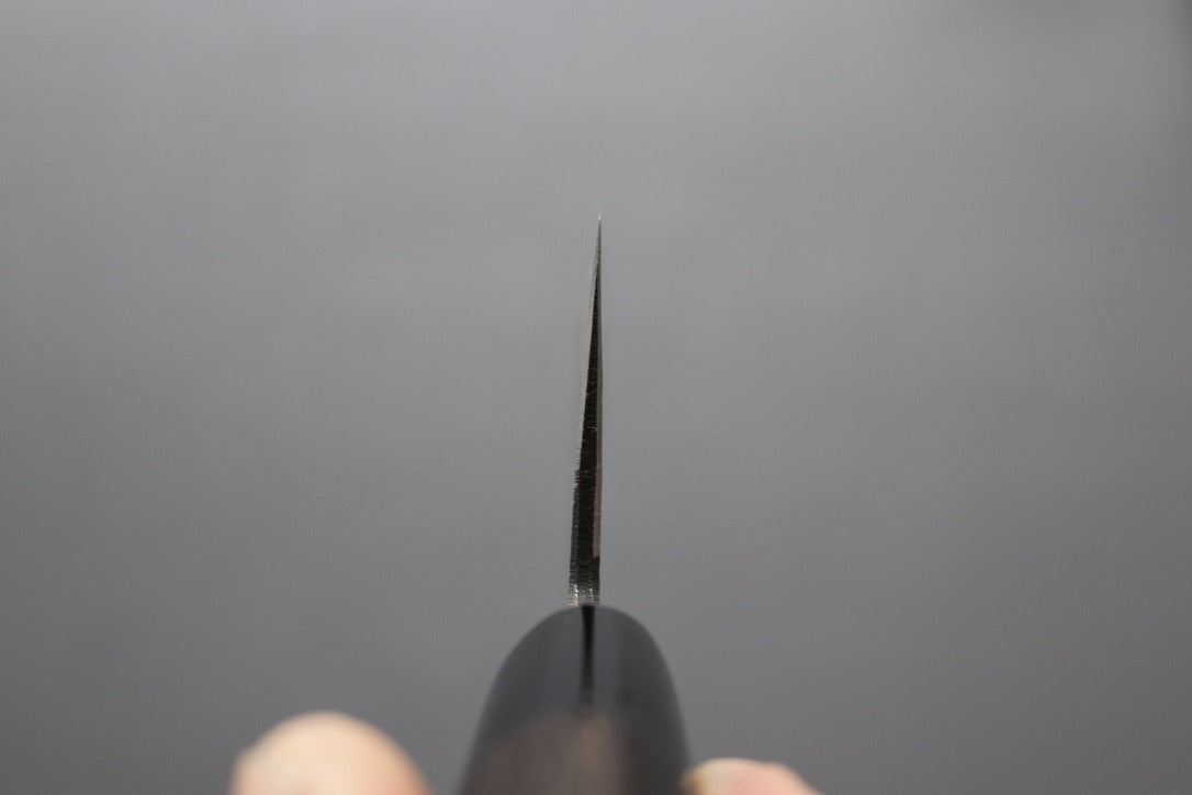 Munetoshi Nashiji Nakiri 165mm - Thecooksedge