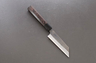 Nigara Hamono Kurouchi SG2 Ko-bunka 120mm - Thecooksedge