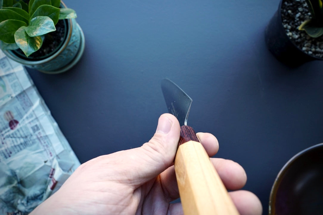 Sakai Takayuki 33 Layer Wa-Sujihiki 240mm - Thecooksedge