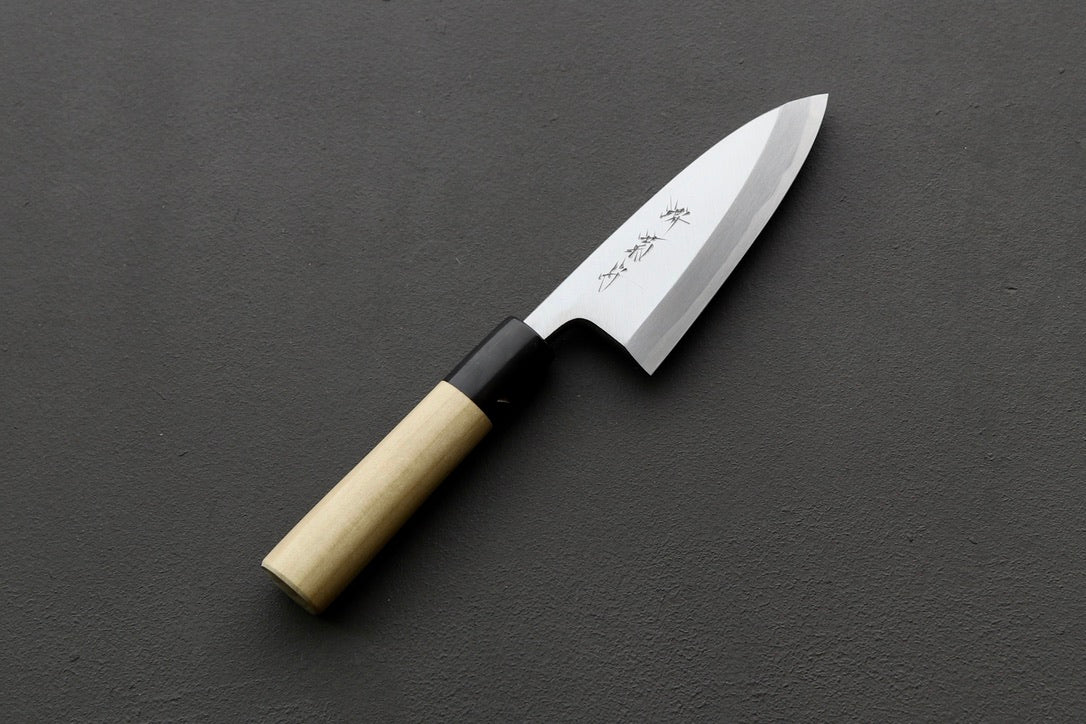 Gokujyo Deba 105mm - Thecooksedge