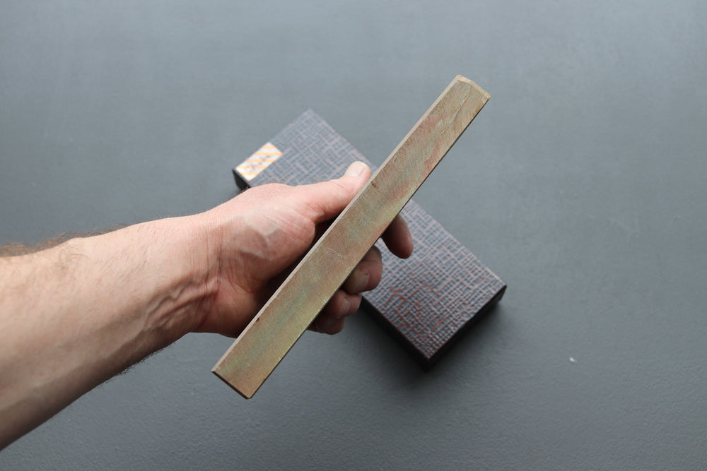 Shobu Natural Stone (Soft) - Thecooksedge