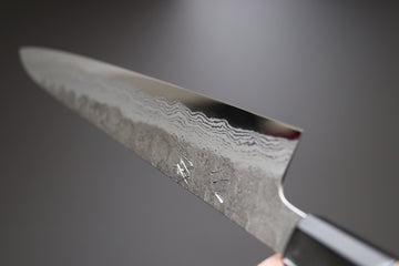 Hatsukokoro Inazuma AS Sujihiki 270mm - Thecooksedge