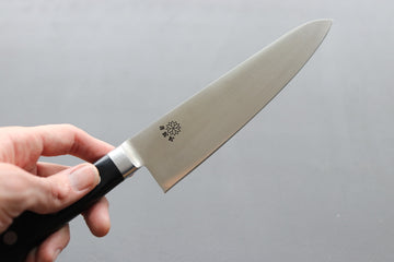 Sakai Kikumori SKK Vanadium Gyuto 210mm - Thecooksedge