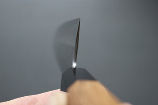 Yoshikazu Tanaka White #1 Damascus Gyuto 240mm - Thecooksedge