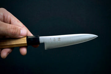 Hayabusa SG2 Petty 120mm - Thecooksedge