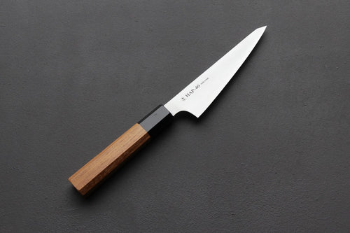 Hatsukokoro HAP40 Honesuki 150mm - Thecooksedge