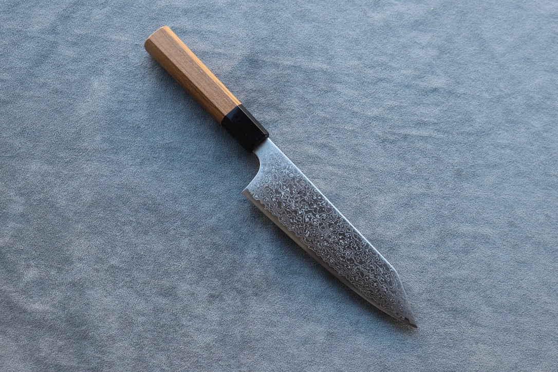 Hatsukokoro Saihyo Bunka 180mm - Thecooksedge