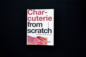 Charcuterie: Slow Down, Salt, Dry and Cure - Thecooksedge