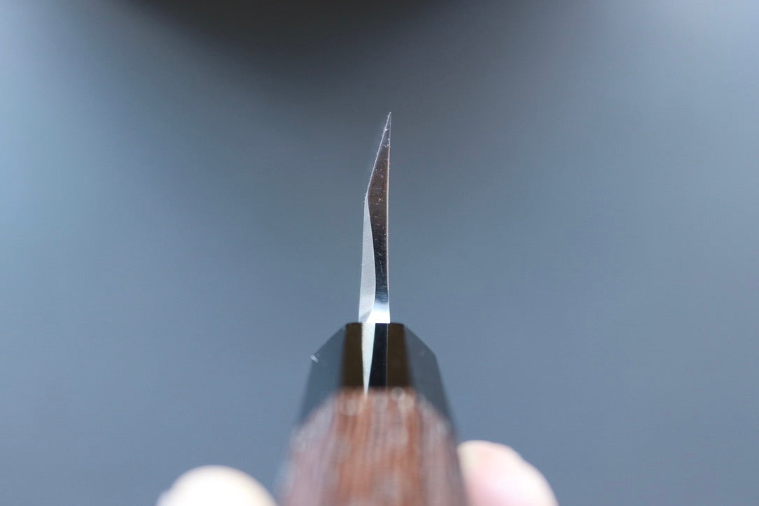 Hatsukokoro Shirasagi Deba 150mm - Thecooksedge