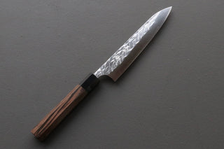 Yu Kurosaki Raijin Petty 150mm - Thecooksedge