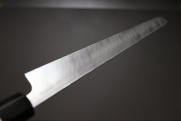Sakai Kikumori Maguro Bocho 540mm - Thecooksedge