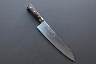 Sakai Kikumori SG2 Western Series Gyuto 240mm - Thecooksedge