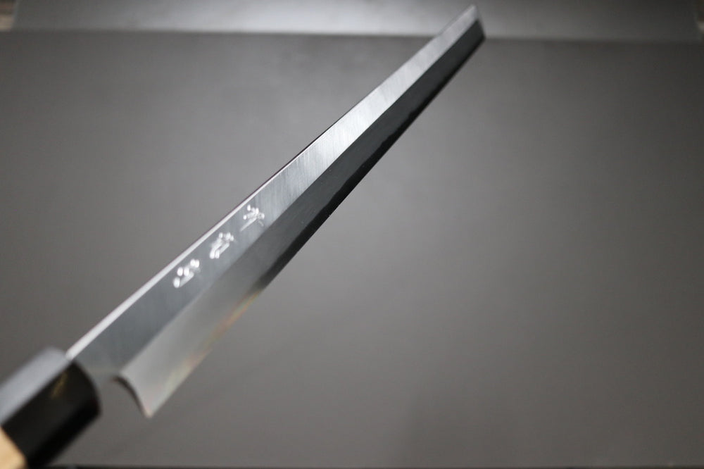Sakai Kikumori Maguro Bocho 540mm - Thecooksedge