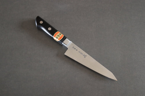 Sakai Kikumori Nihonko Honesuki-kaku 150mm - Thecooksedge